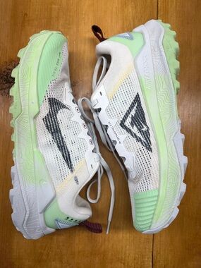 Nike Wildhorse 8 - Women’s 8.5
